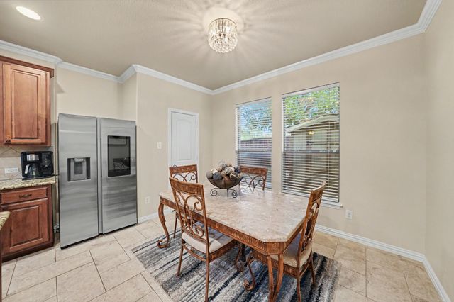 4541 Seventeen Lakes Court, Fort Worth, TX 76262