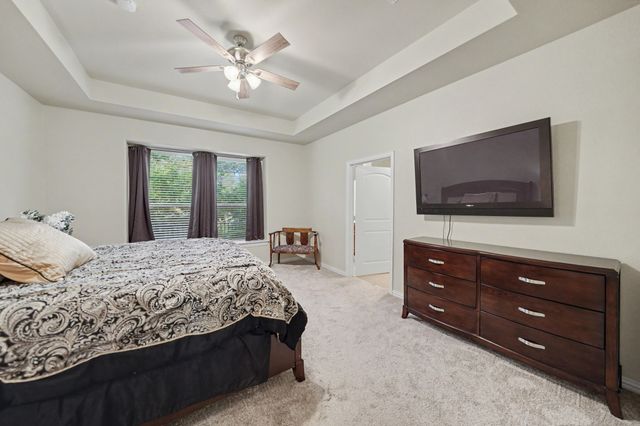 4541 Seventeen Lakes Court, Fort Worth, TX 76262