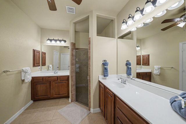 4541 Seventeen Lakes Court, Fort Worth, TX 76262