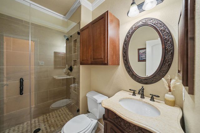 4541 Seventeen Lakes Court, Fort Worth, TX 76262