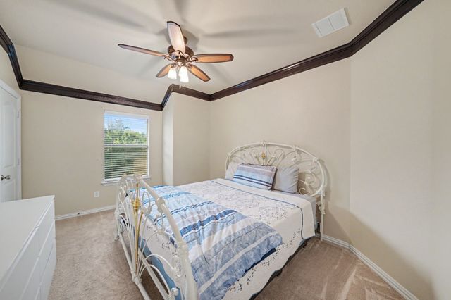 4541 Seventeen Lakes Court, Fort Worth, TX 76262