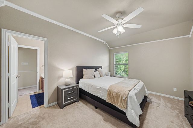 4541 Seventeen Lakes Court, Fort Worth, TX 76262
