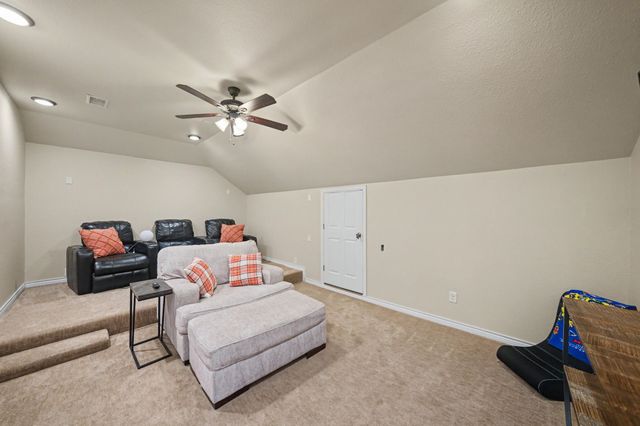 4541 Seventeen Lakes Court, Fort Worth, TX 76262