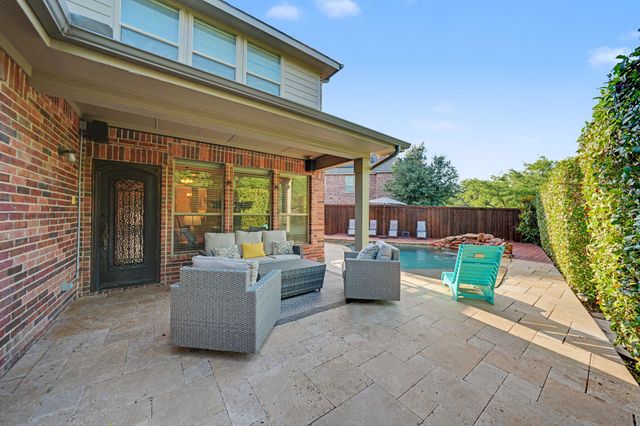 4541 Seventeen Lakes Court, Fort Worth, TX 76262