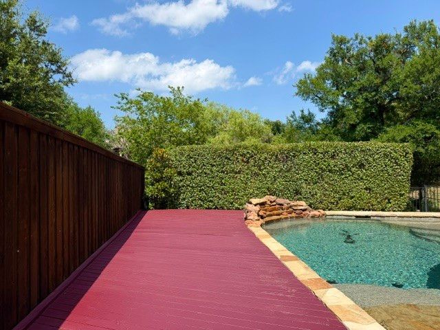 4541 Seventeen Lakes Court, Fort Worth, TX 76262