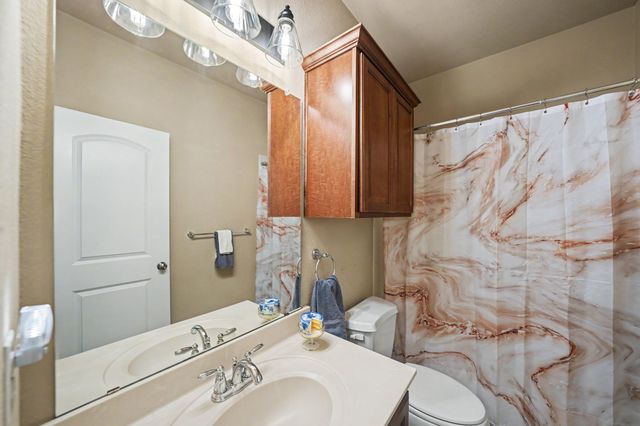 4541 Seventeen Lakes Court, Fort Worth, TX 76262