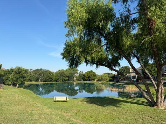 4541 Seventeen Lakes Court, Fort Worth, TX 76262