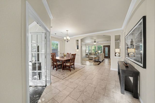 4541 Seventeen Lakes Court, Fort Worth, TX 76262