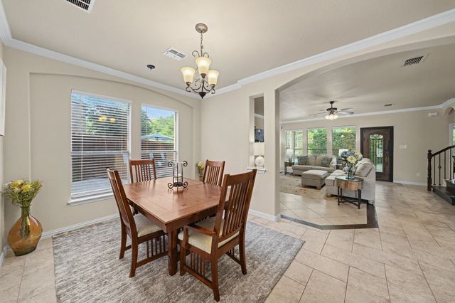 4541 Seventeen Lakes Court, Fort Worth, TX 76262