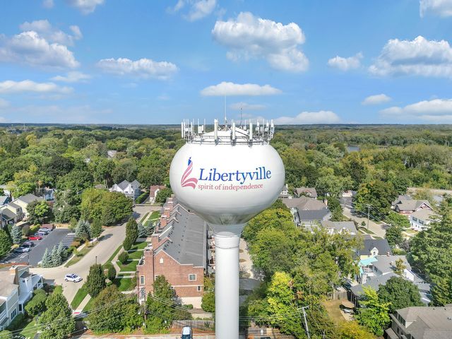 208 W Ellis Avenue, Libertyville, IL 60048