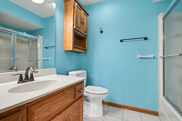 27114 S Quiet Oak Lane, Crete, IL 60417