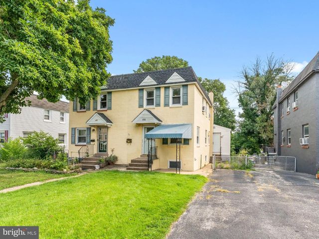174 CRUM CREEK DR, Woodlyn, PA 19094