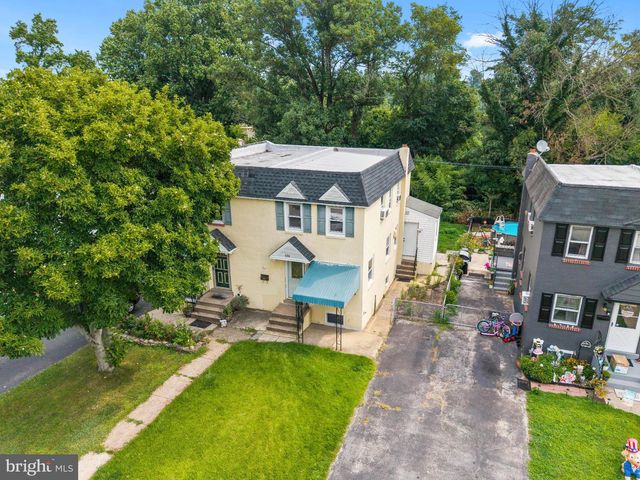 174 CRUM CREEK DR, Woodlyn, PA 19094
