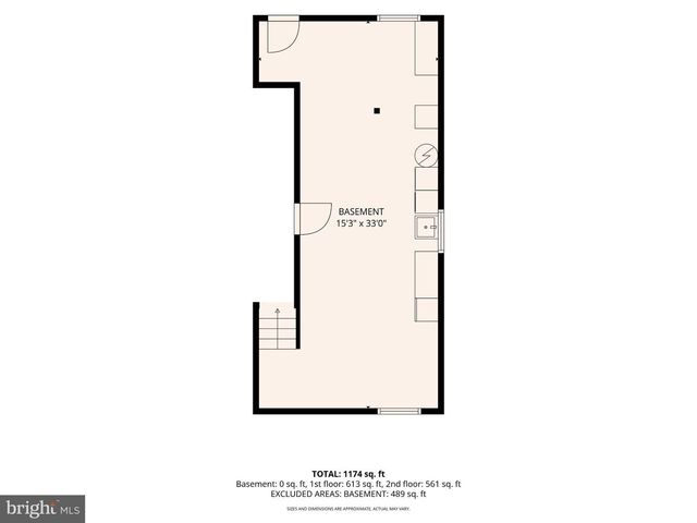 174 CRUM CREEK DR, Woodlyn, PA 19094