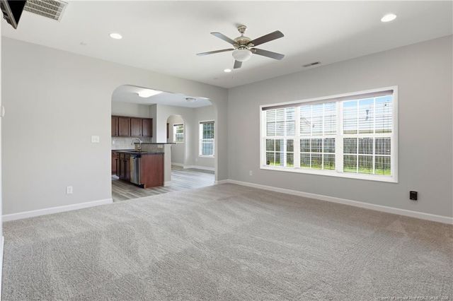 162 Eclipse Court, Raeford, NC 28376