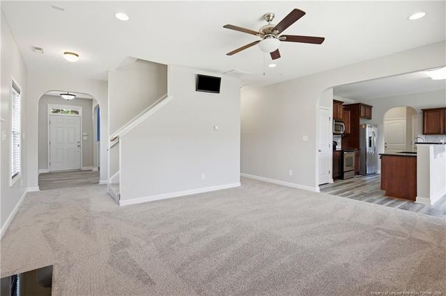 162 Eclipse Court, Raeford, NC 28376