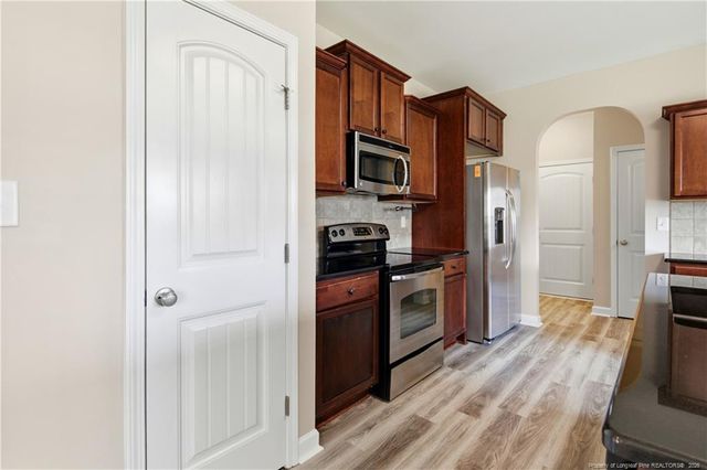 162 Eclipse Court, Raeford, NC 28376