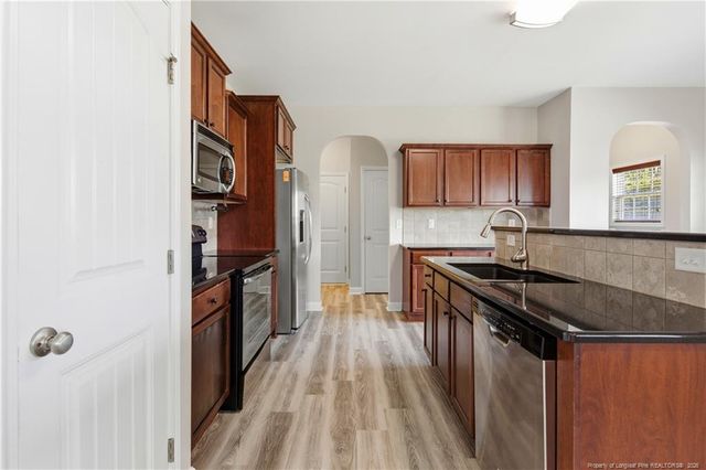 162 Eclipse Court, Raeford, NC 28376