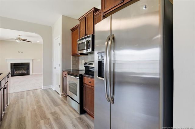 162 Eclipse Court, Raeford, NC 28376