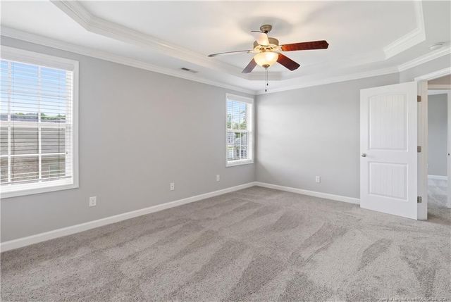 162 Eclipse Court, Raeford, NC 28376