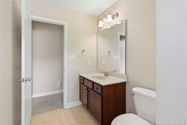 162 Eclipse Court, Raeford, NC 28376