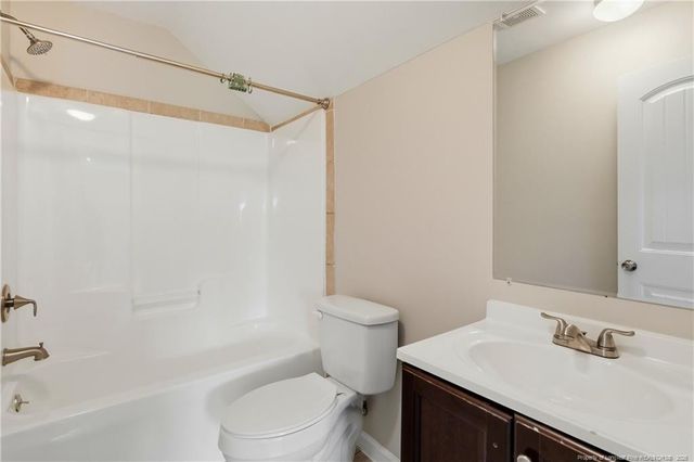 162 Eclipse Court, Raeford, NC 28376