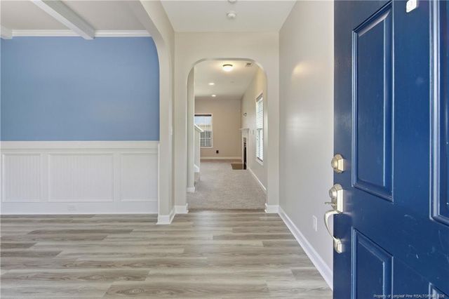 162 Eclipse Court, Raeford, NC 28376
