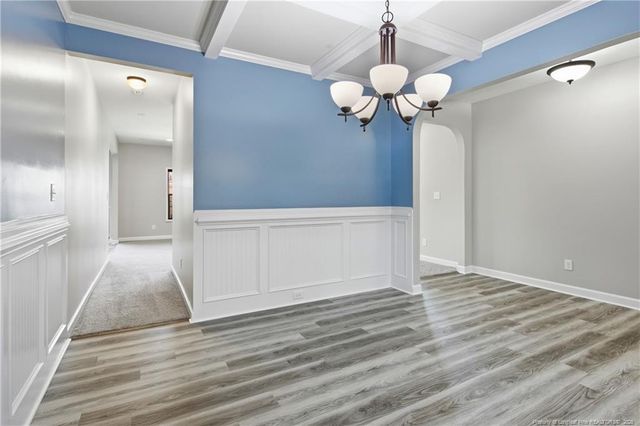 162 Eclipse Court, Raeford, NC 28376
