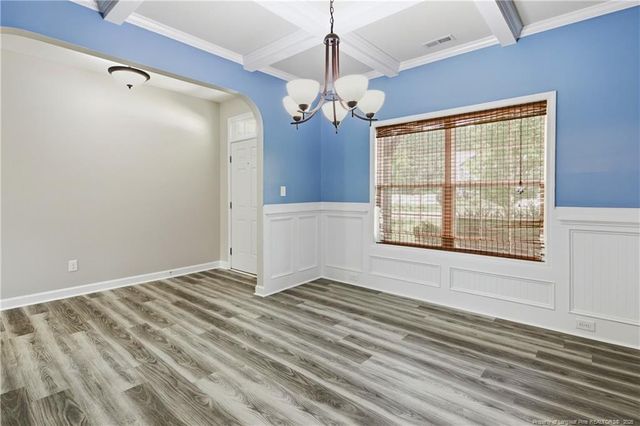 162 Eclipse Court, Raeford, NC 28376