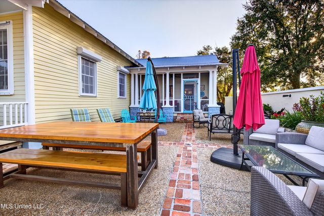 134 Keller Street, Bay Saint Louis, MS 39520