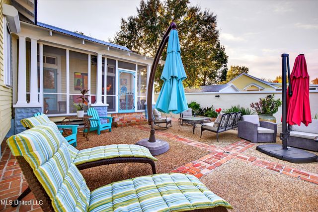 134 Keller Street, Bay Saint Louis, MS 39520