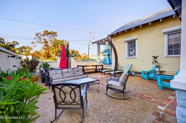 134 Keller Street, Bay Saint Louis, MS 39520