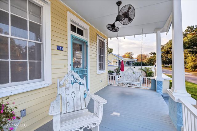 134 Keller Street, Bay Saint Louis, MS 39520