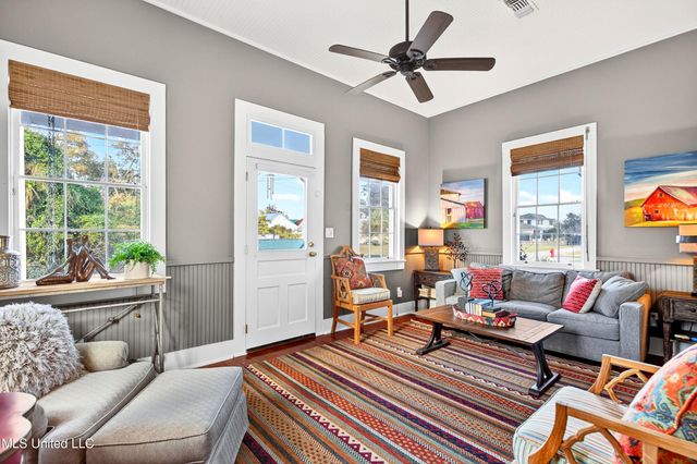 134 Keller Street, Bay Saint Louis, MS 39520