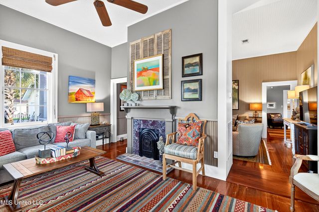 134 Keller Street, Bay Saint Louis, MS 39520