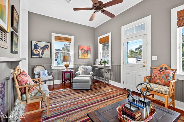 134 Keller Street, Bay Saint Louis, MS 39520