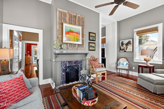 134 Keller Street, Bay Saint Louis, MS 39520