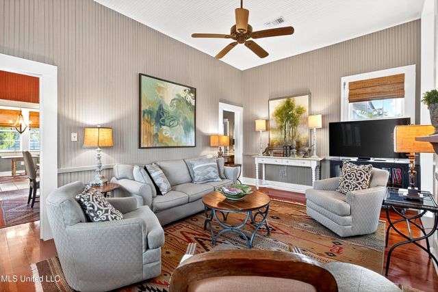 134 Keller Street, Bay Saint Louis, MS 39520