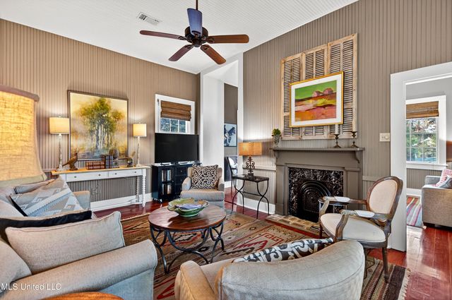 134 Keller Street, Bay Saint Louis, MS 39520