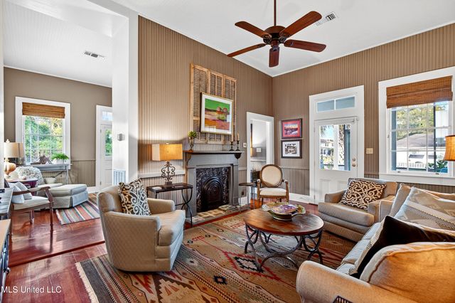 134 Keller Street, Bay Saint Louis, MS 39520