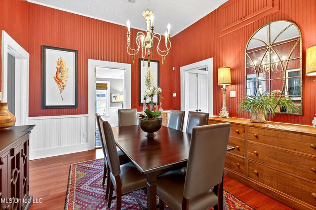 134 Keller Street, Bay Saint Louis, MS 39520