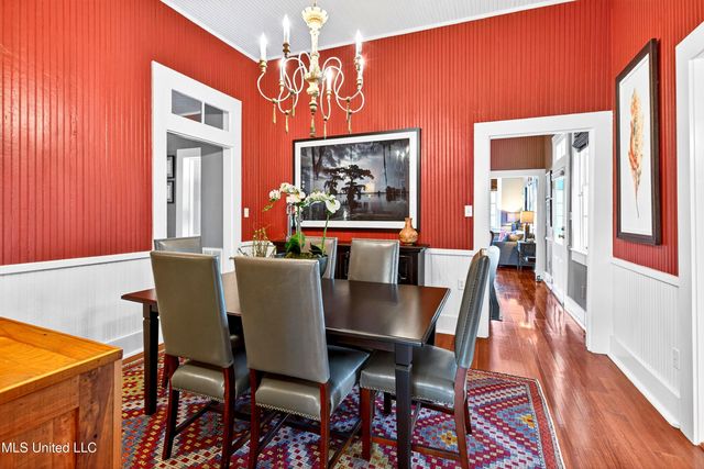 134 Keller Street, Bay Saint Louis, MS 39520