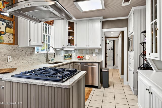 134 Keller Street, Bay Saint Louis, MS 39520