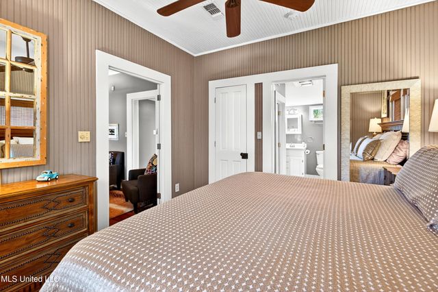 134 Keller Street, Bay Saint Louis, MS 39520