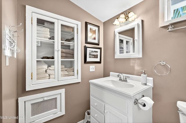 134 Keller Street, Bay Saint Louis, MS 39520