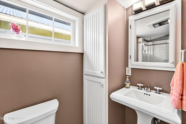 134 Keller Street, Bay Saint Louis, MS 39520