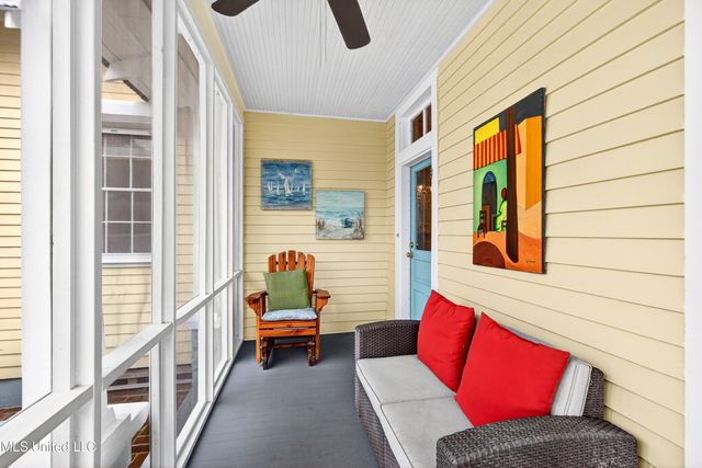 134 Keller Street, Bay Saint Louis, MS 39520