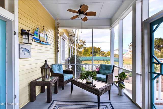 134 Keller Street, Bay Saint Louis, MS 39520