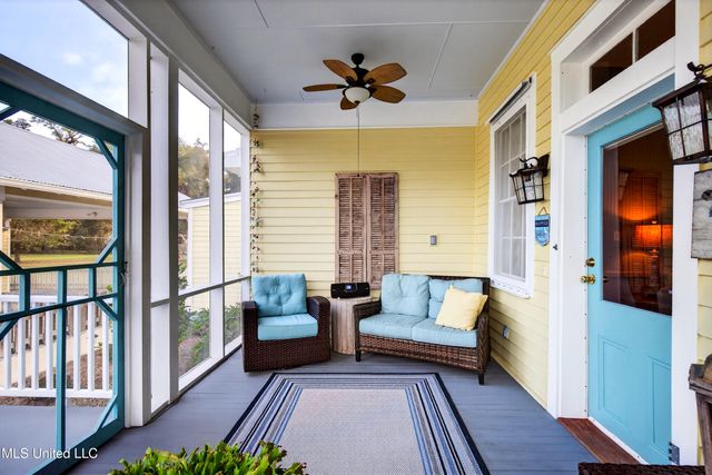 134 Keller Street, Bay Saint Louis, MS 39520