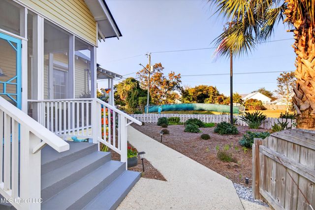 134 Keller Street, Bay Saint Louis, MS 39520